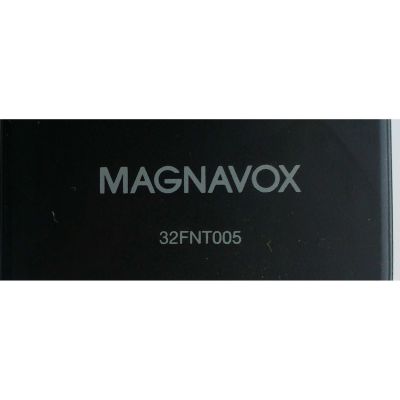 CONTROL REMOTO PARA TV / MAGNAVOX 32FNT005 - Imagen 2